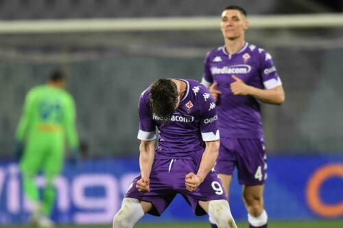 ACF FIORENTINA VS ATALANTA 43